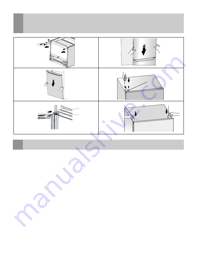 inventum JVL2600 Instruction Manual Download Page 5