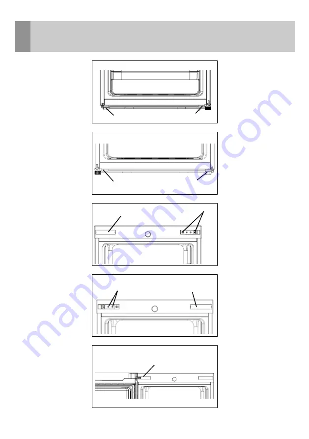 inventum KK1420 Instruction Manual Download Page 5