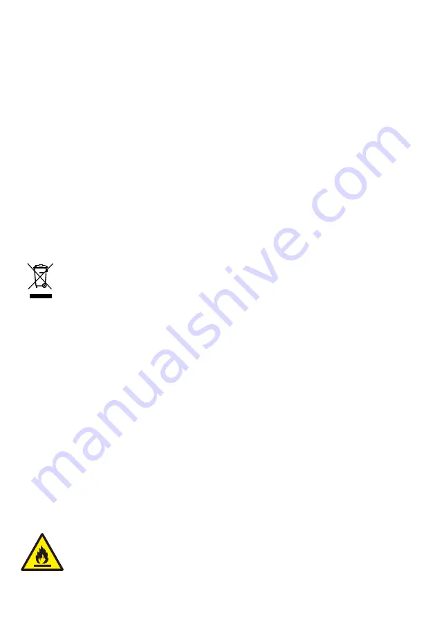 inventum KK1420 Instruction Manual Download Page 10