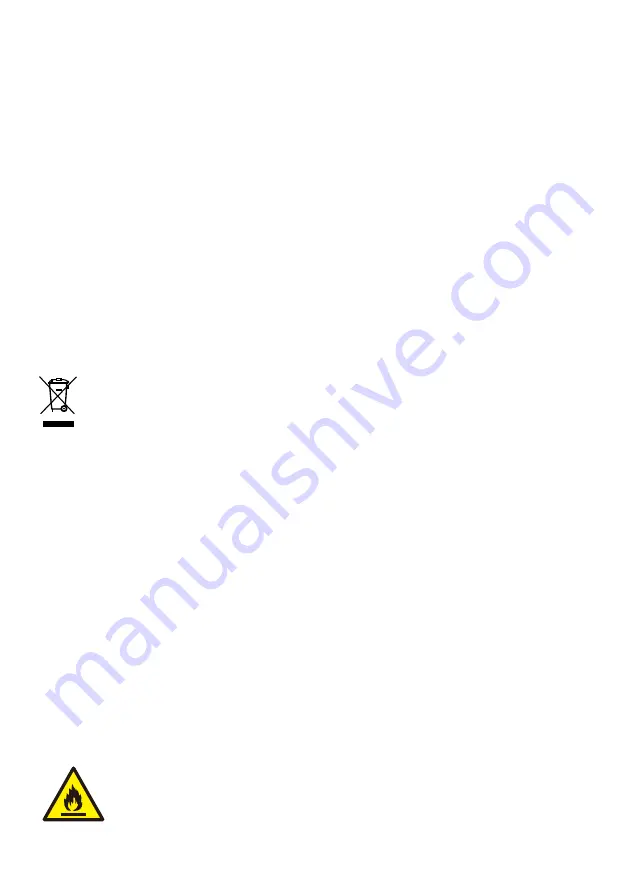 inventum KK1420 Instruction Manual Download Page 38