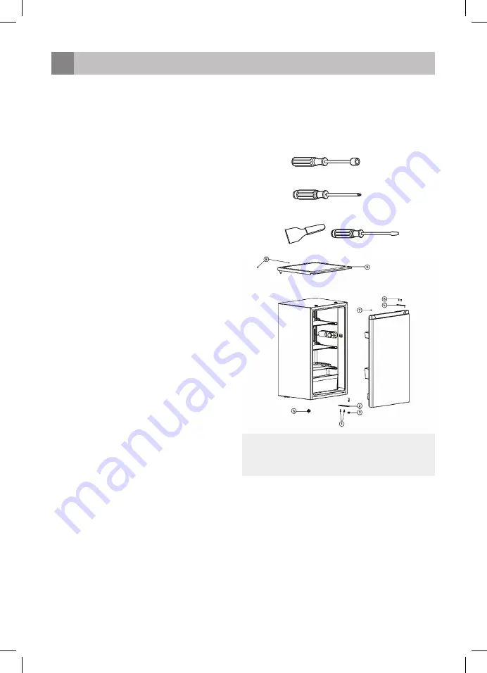 inventum KK475W Instruction Manual Download Page 5