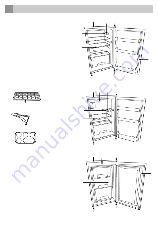 inventum KK550 Скачать руководство пользователя страница 15