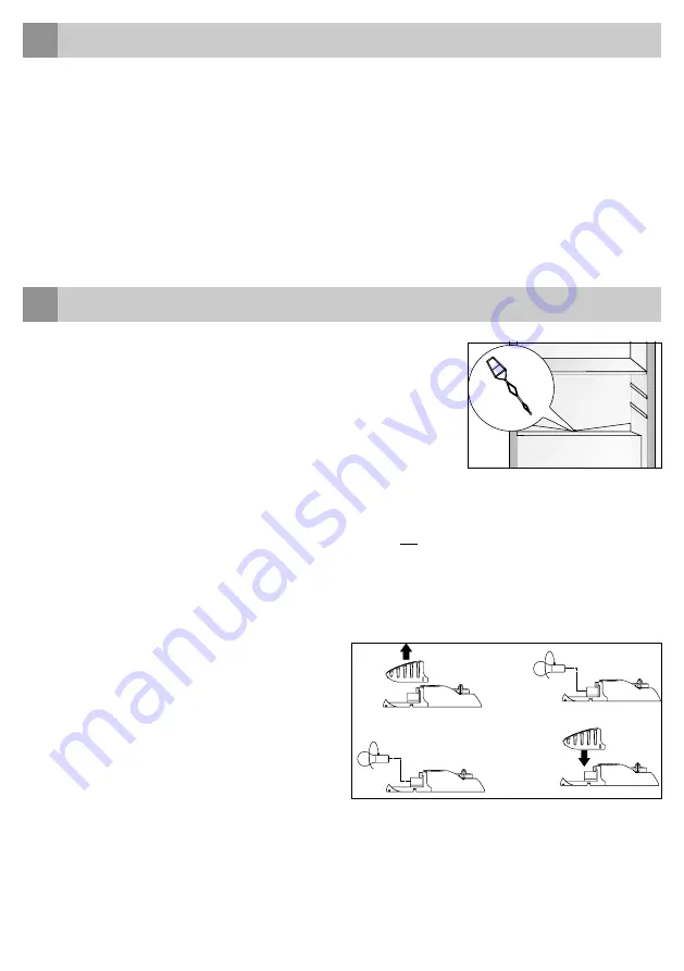 inventum KK600 Instruction Manual Download Page 36