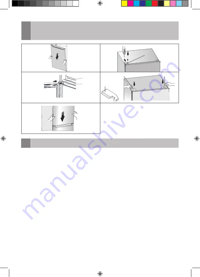 inventum KV1431W Скачать руководство пользователя страница 5