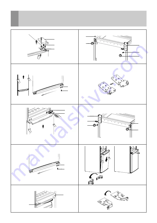 inventum KV1435S Instruction Manual Download Page 4