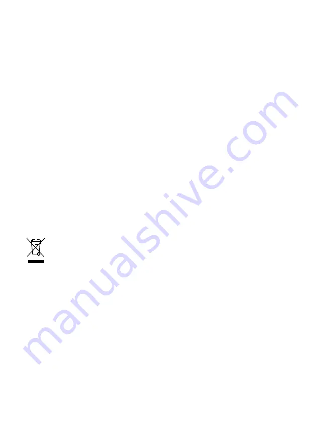 inventum KV1435S Instruction Manual Download Page 29