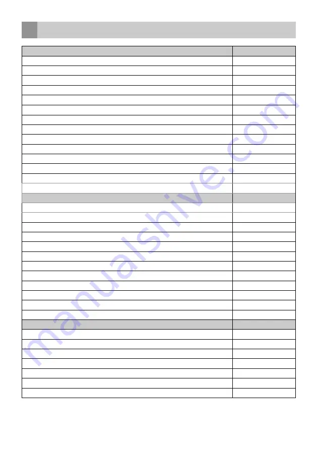 inventum KV1881W Instruction Manual Download Page 35