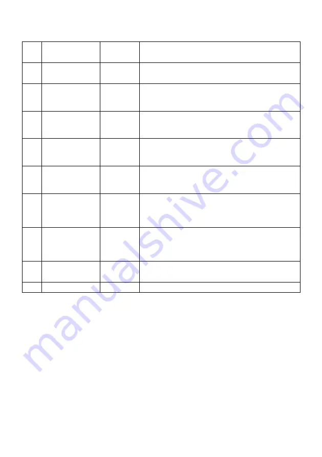 inventum KV2001B Instruction Manual Download Page 51