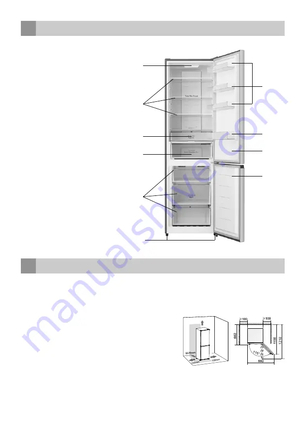 inventum KV2001S Instruction Manual Download Page 37