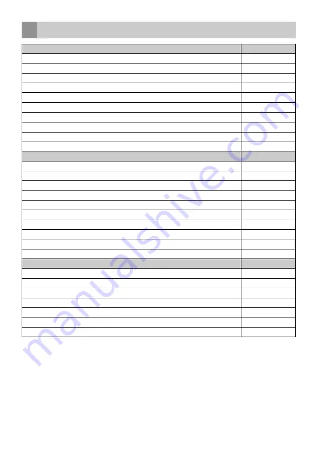 inventum LR010 Instruction Manual Download Page 26