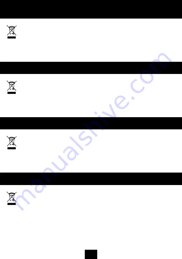 inventum MK300 Instruction Manual Download Page 3