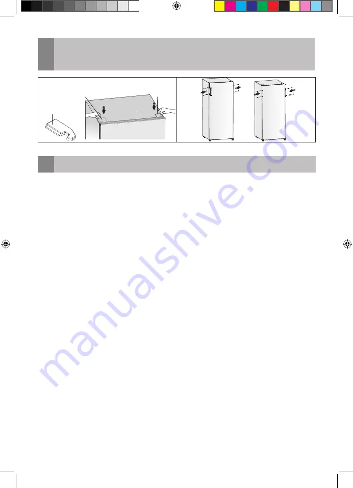 inventum MO2600 Instruction Manual Download Page 5