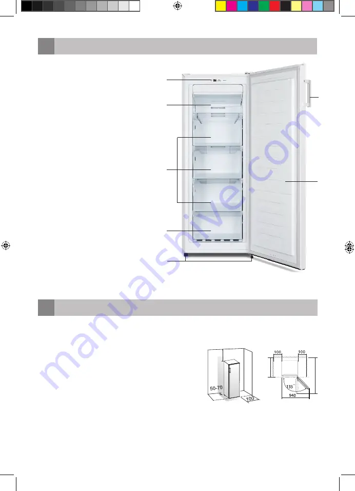 inventum MO2600 Instruction Manual Download Page 21