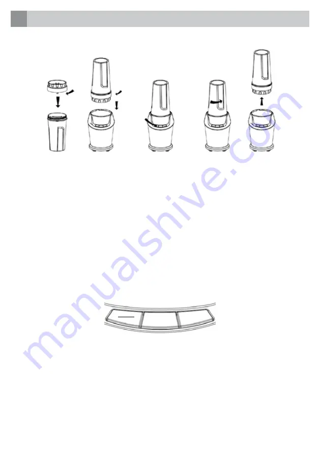 inventum NB230RS Instruction Manual Download Page 16