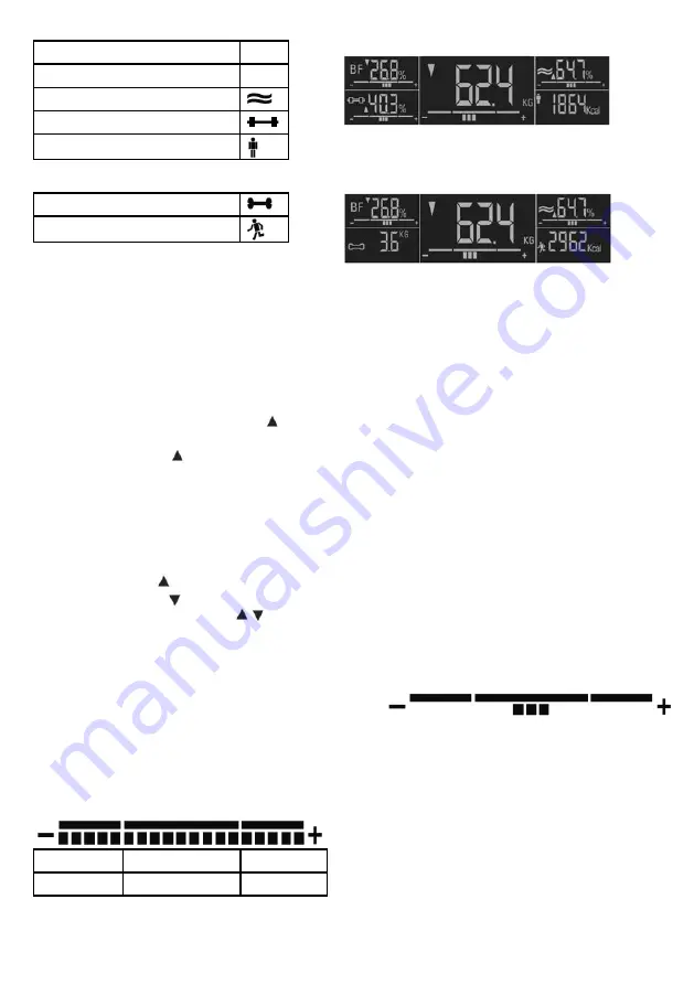 inventum PW 890 BG Instruction Manual Download Page 5