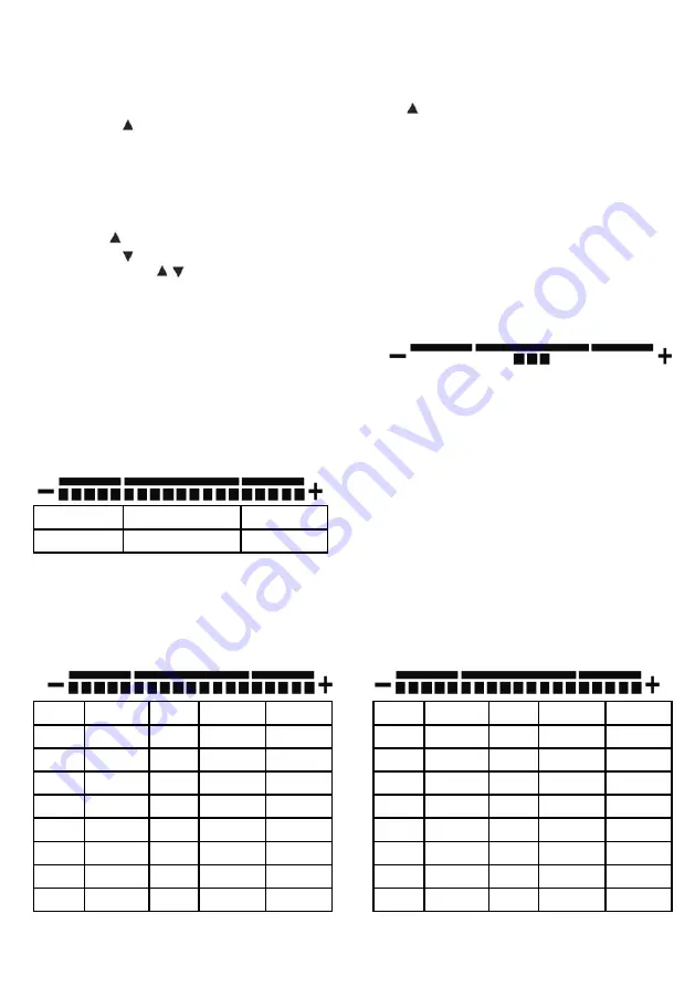 inventum PW 890 BG Instruction Manual Download Page 29