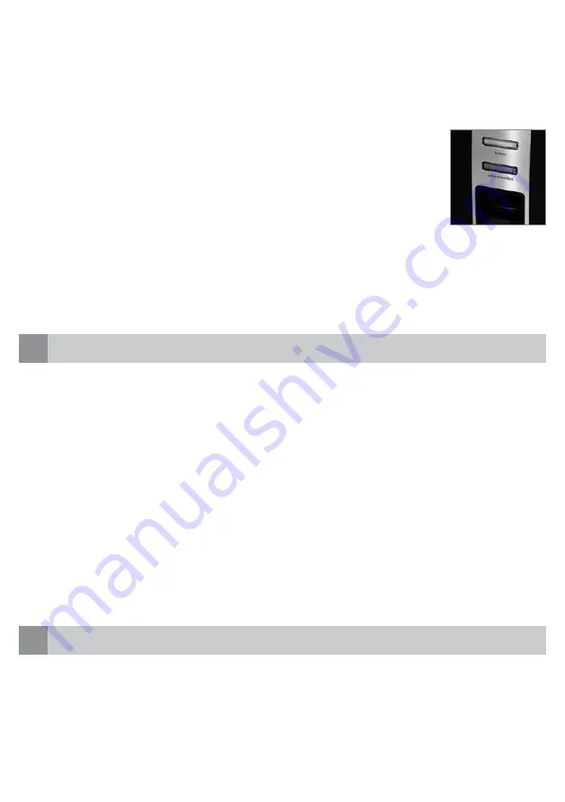 inventum RK140ZW Instruction Manual Download Page 25