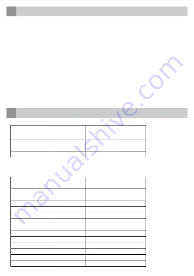 inventum RK140ZW Instruction Manual Download Page 26