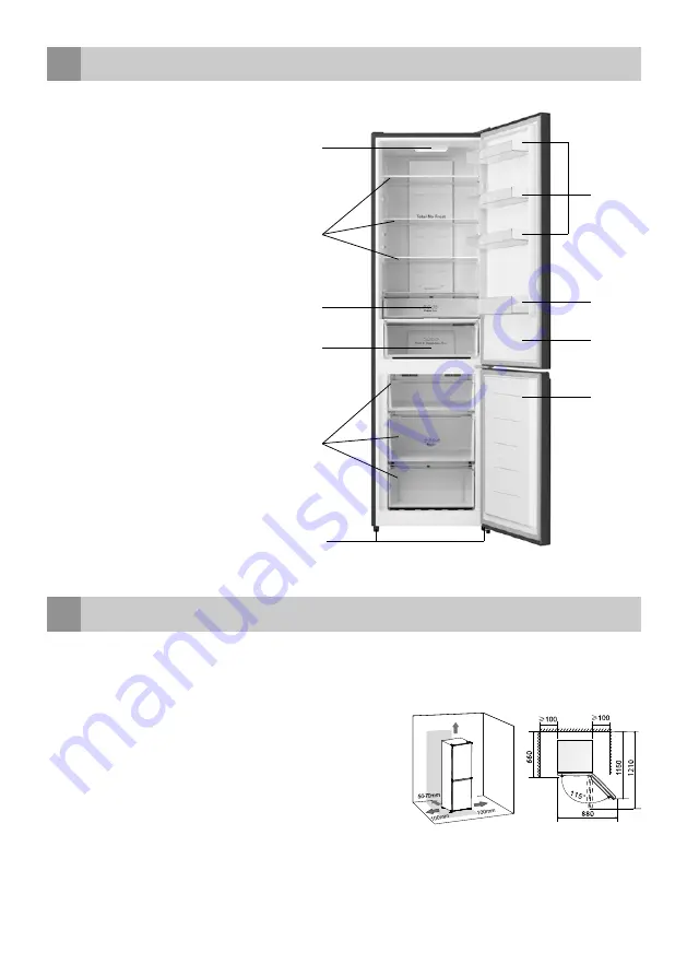 inventum RR2600 Instruction Manual Download Page 16