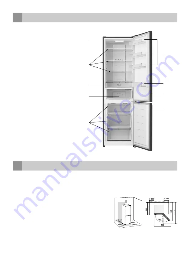 inventum RR2600 Instruction Manual Download Page 37