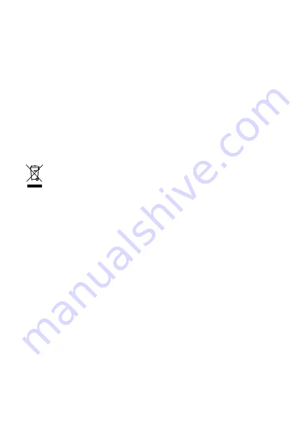 inventum SKV0178R Instruction Manual Download Page 6