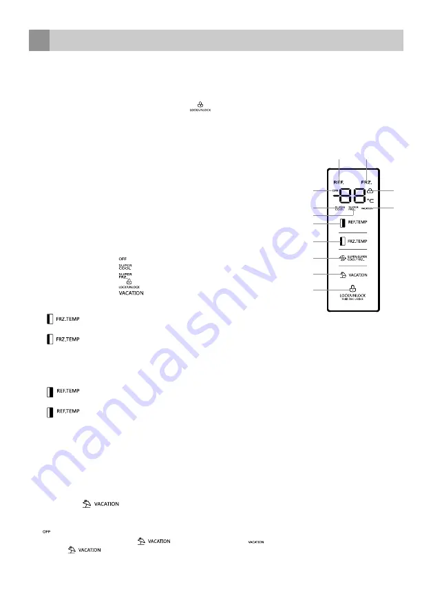 inventum SKV0178R Instruction Manual Download Page 21