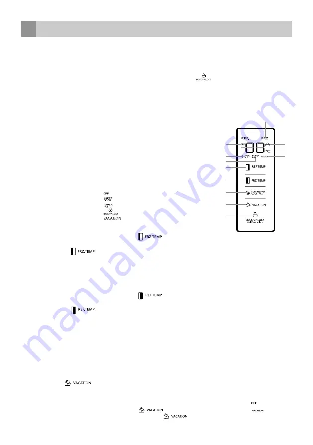 inventum SKV0178R Instruction Manual Download Page 45