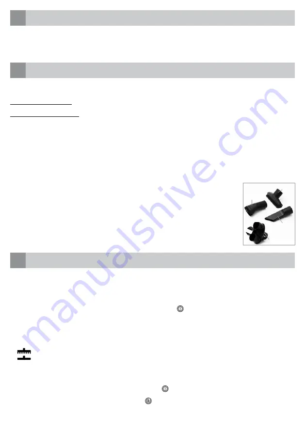 inventum ST306ZZA Instruction Manual Download Page 28