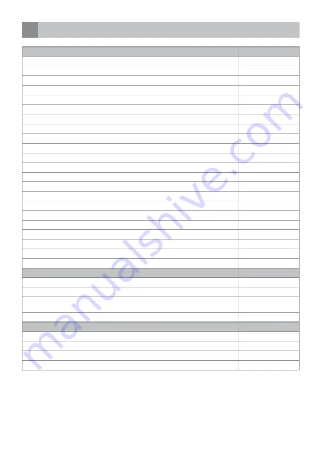 inventum SV010 Instruction Manual Download Page 27