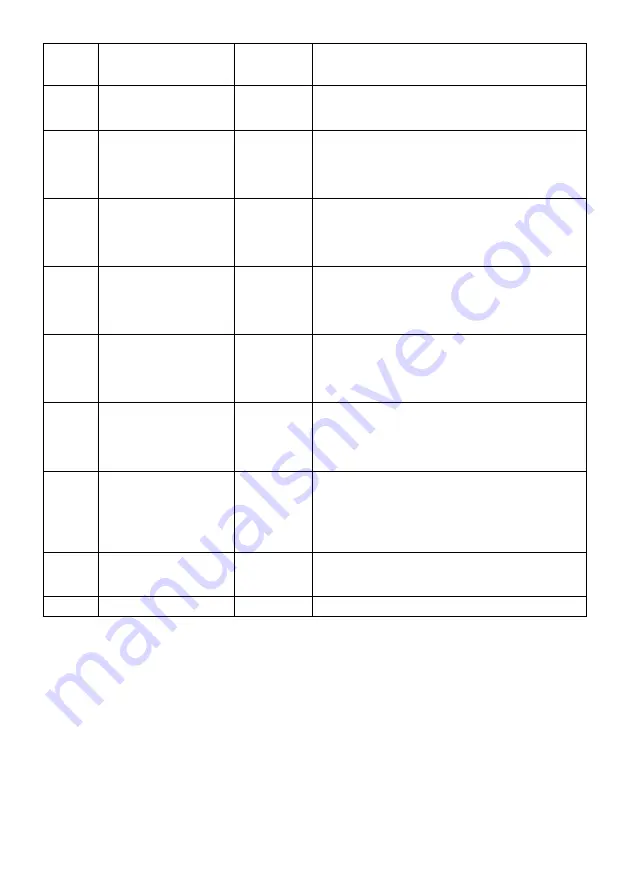 inventum SVM2600 Instruction Manual Download Page 19