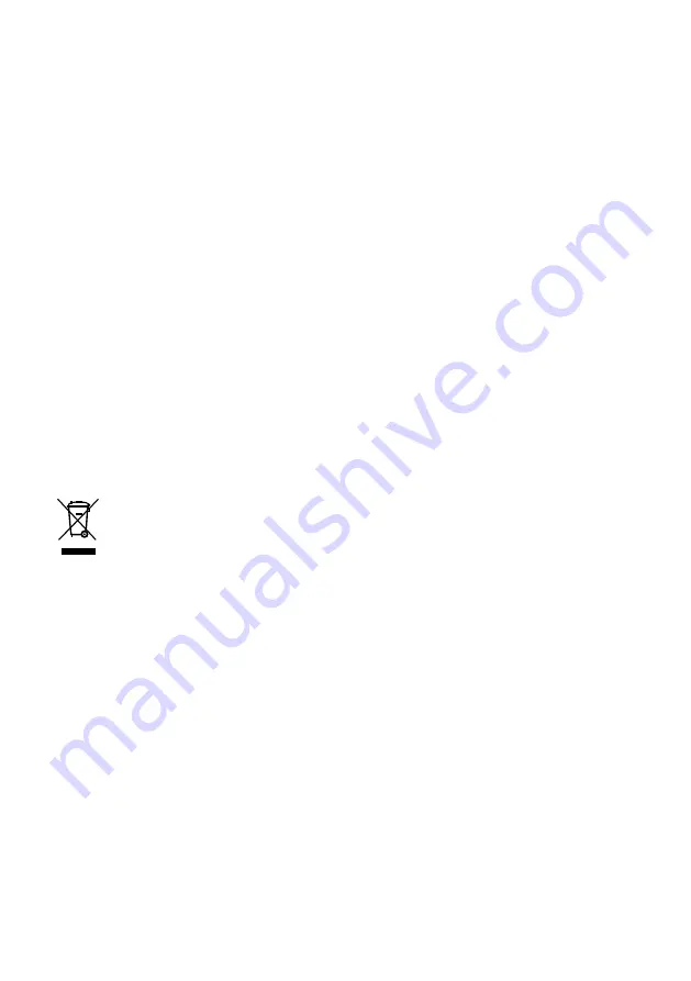 inventum SVM2600 Instruction Manual Download Page 46