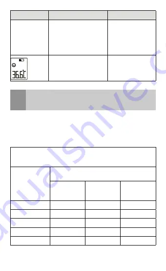 inventum TMC609 Instruction Manual Download Page 18