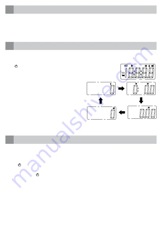 inventum WS308 Instruction Manual Download Page 5