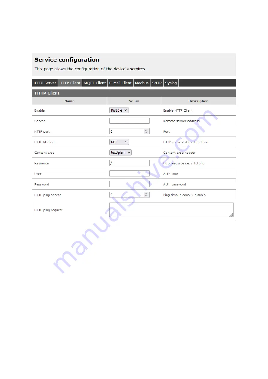 inveo IND2 User Manual Download Page 41