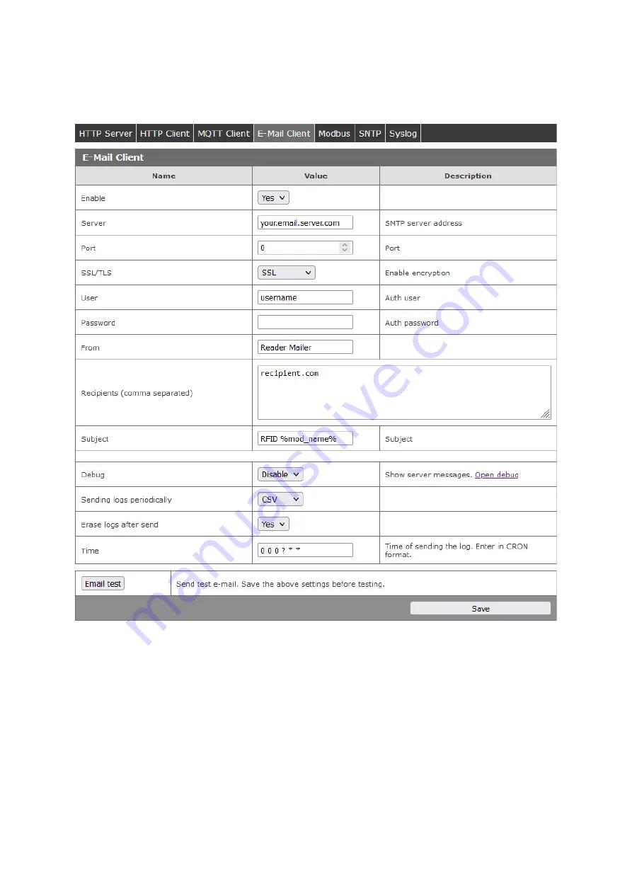 inveo IND2 User Manual Download Page 51