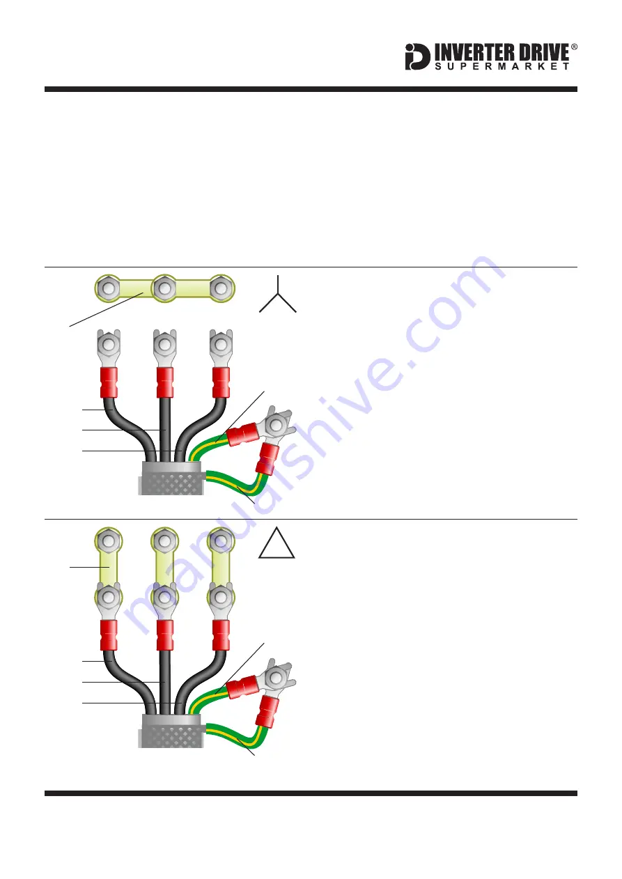 Inverter Drive CFW-08 Скачать руководство пользователя страница 5