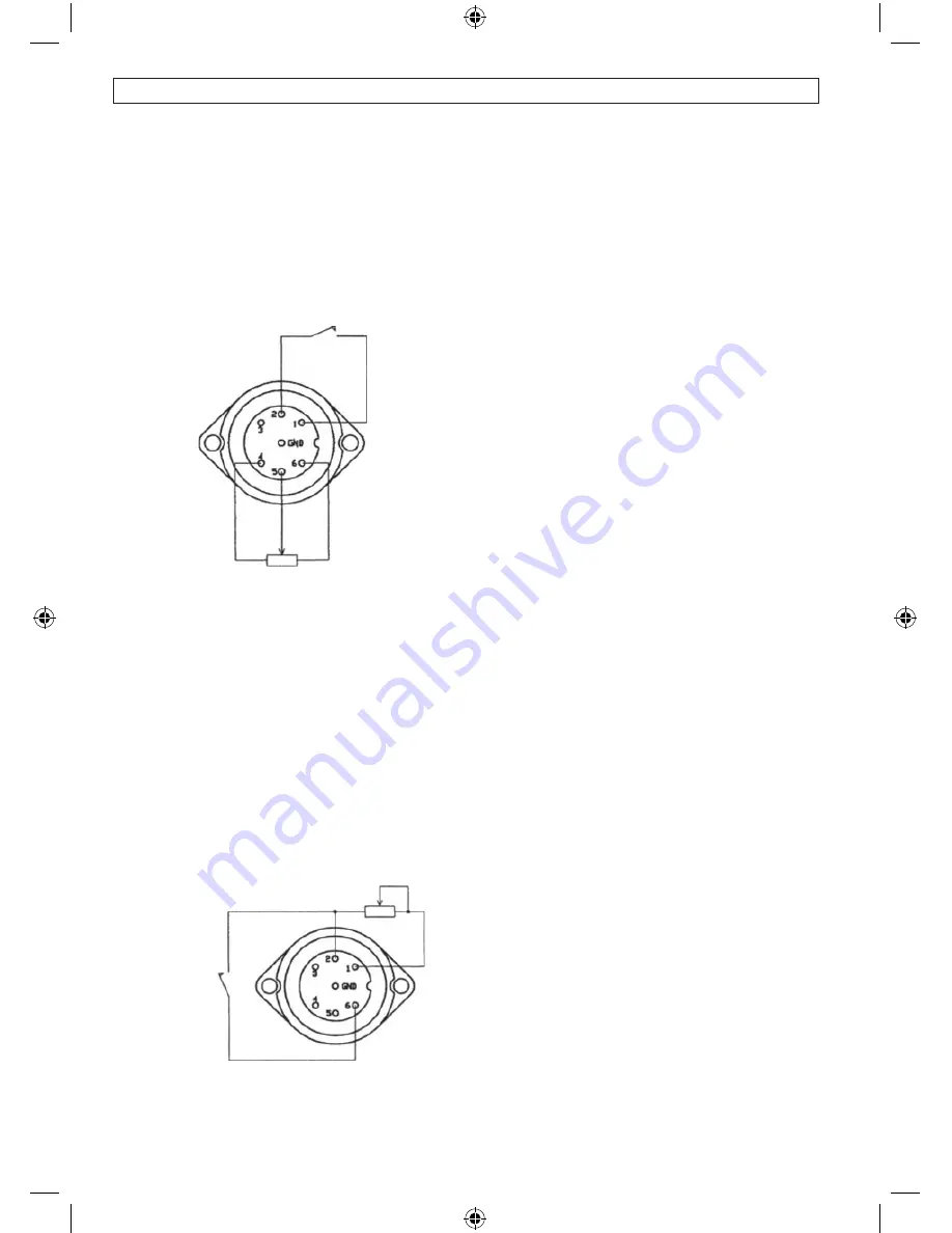 Inverter Fusion FUSION 151 HF Instruction Manual Download Page 12