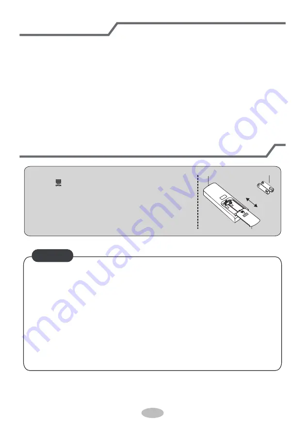 Inverter DS-12UIBG Owner'S Manual Download Page 18