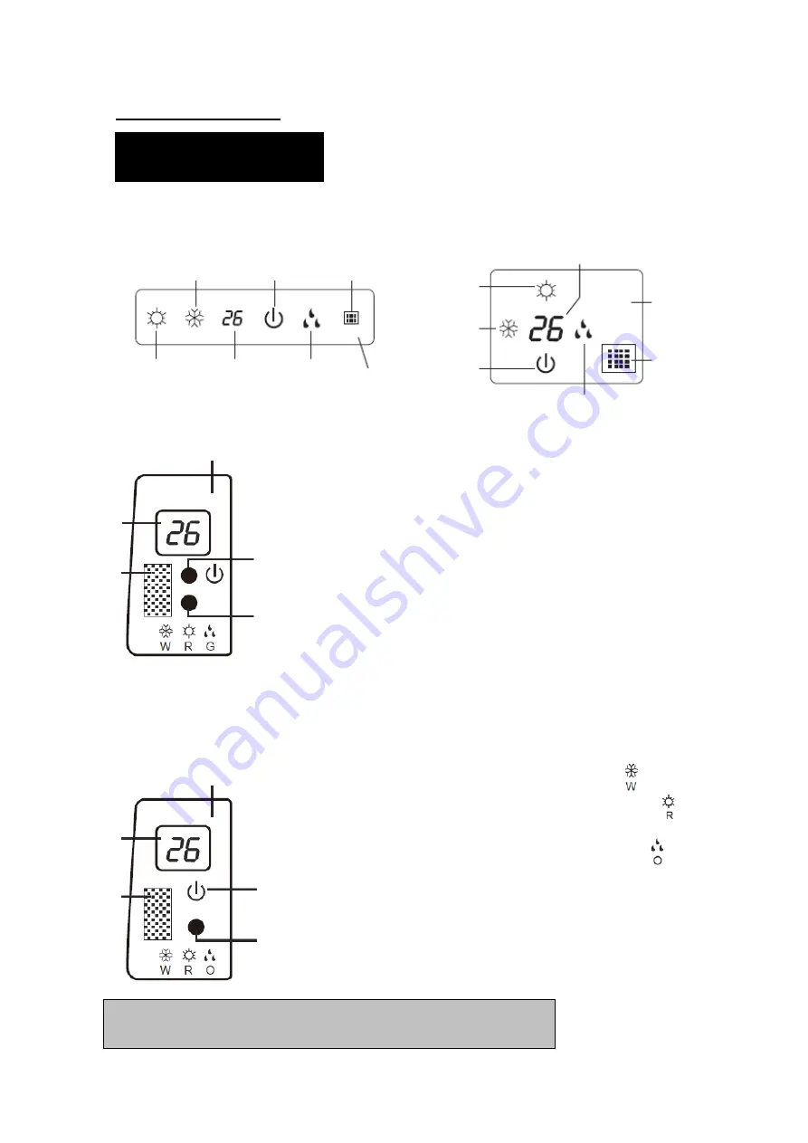 Inverter DS-12UIBG Скачать руководство пользователя страница 122