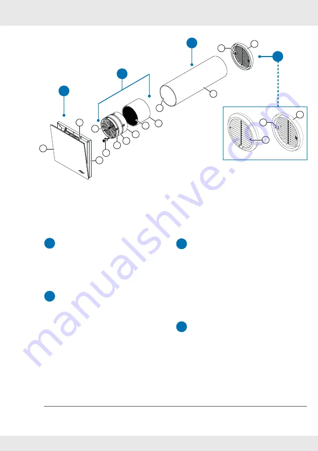 Inverter iV-Light Скачать руководство пользователя страница 9