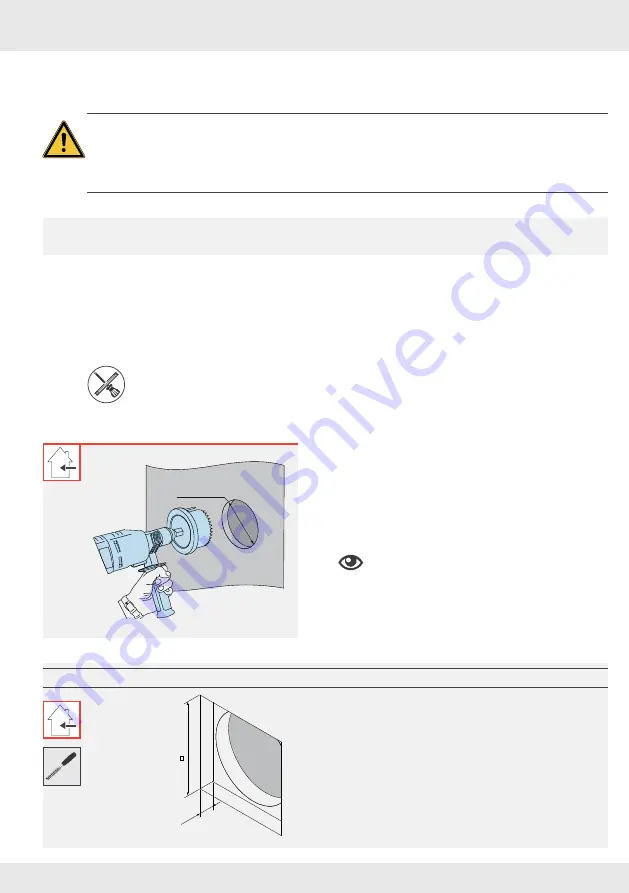 Inverter iV-Light Installation Instructions Manual Download Page 19