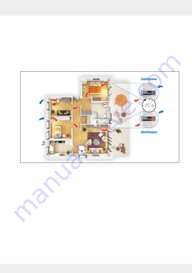 Inverter iV-Office Installation Instructions Manual Download Page 10