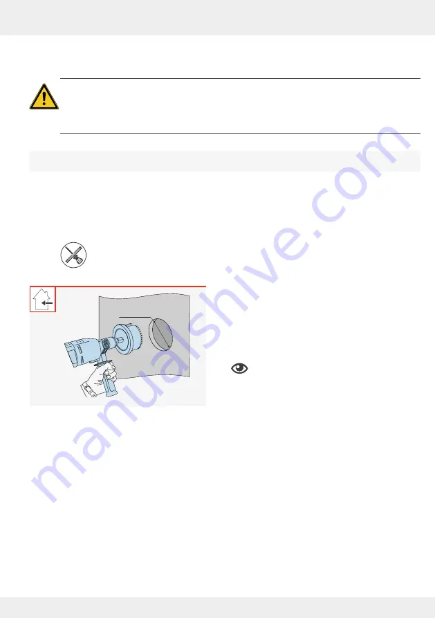 Inverter iV-Office Installation Instructions Manual Download Page 19