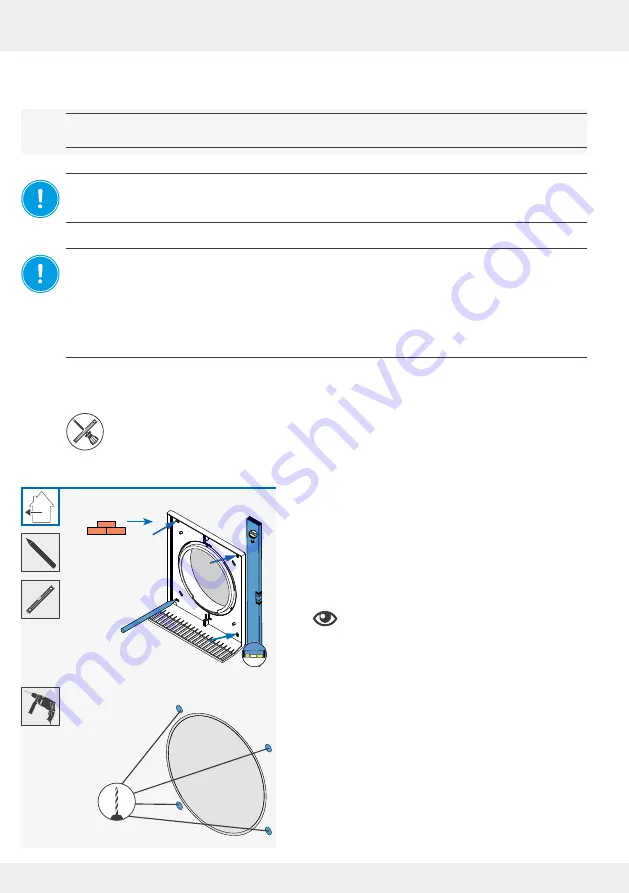 Inverter iV-Office Installation Instructions Manual Download Page 24