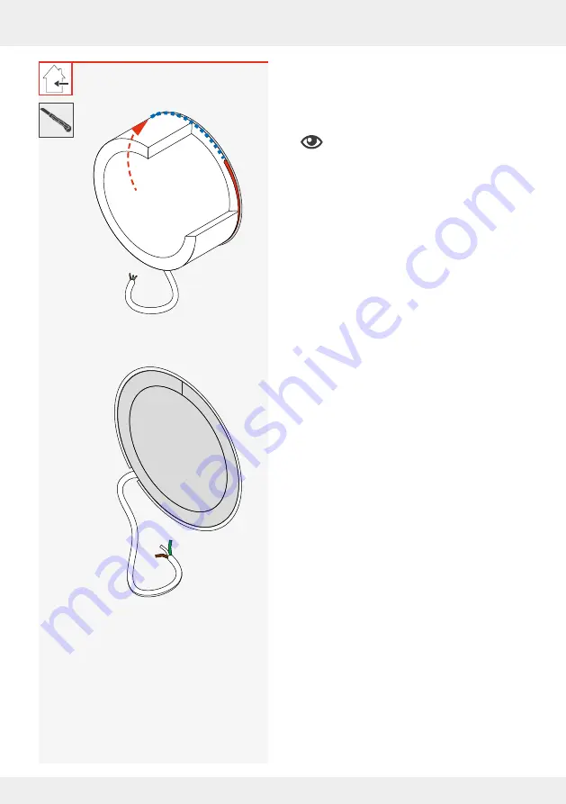 Inverter iV-Office Installation Instructions Manual Download Page 27