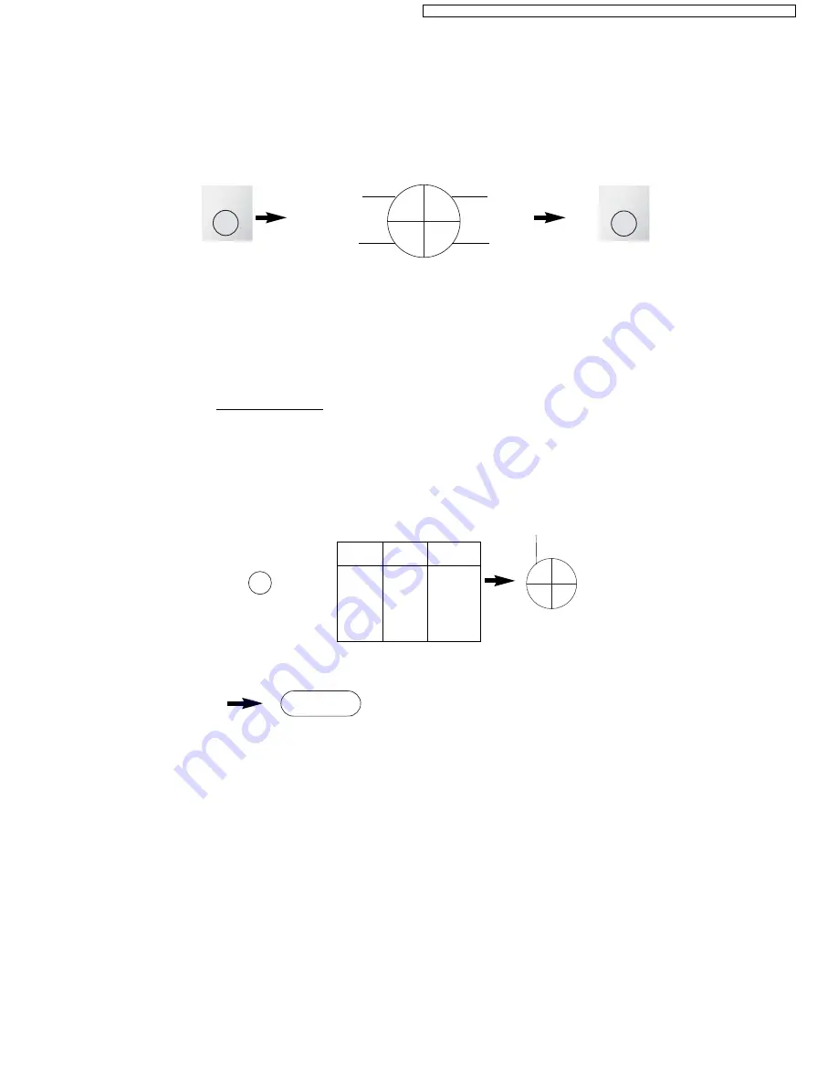 Inverter NN-CT870WBPQ Service Manual Download Page 5