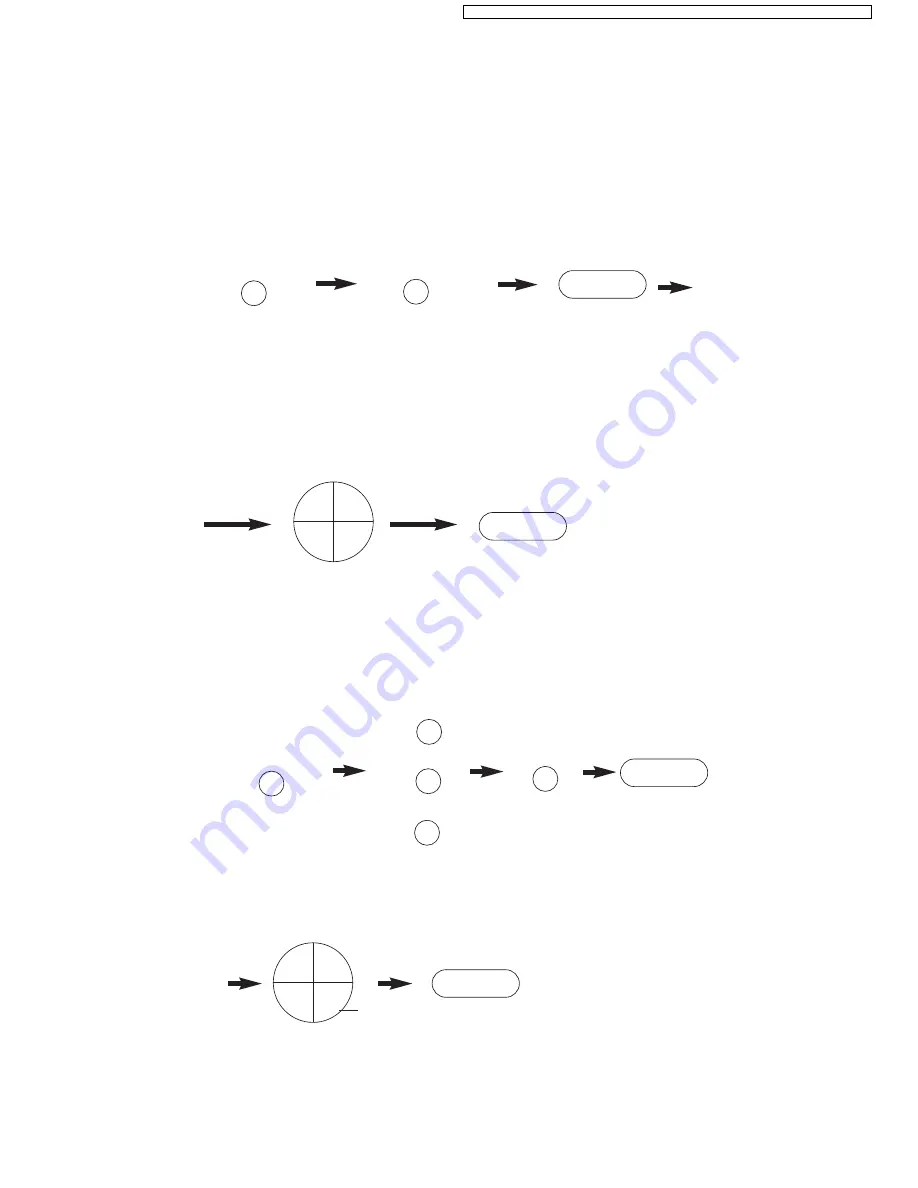 Inverter NN-CT870WBPQ Service Manual Download Page 7