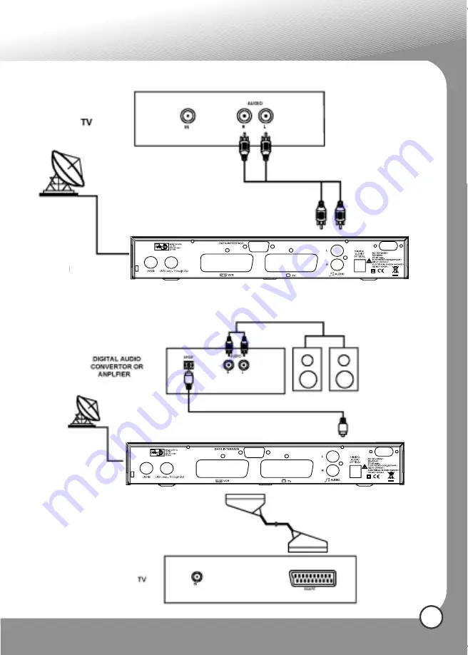 Inverto IDL-2000S User Manual Download Page 39