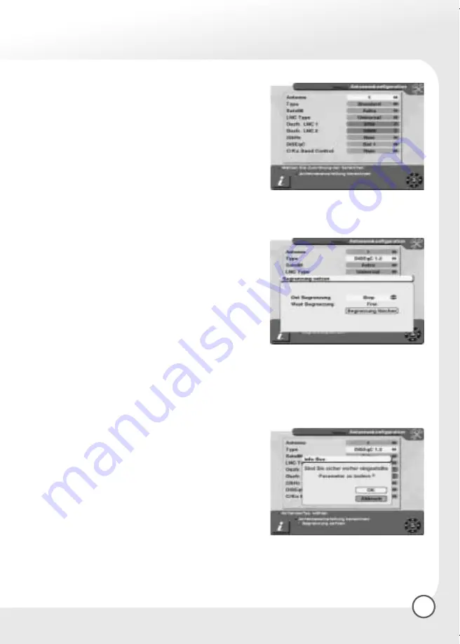 Inverto IDL-2000S User Manual Download Page 69