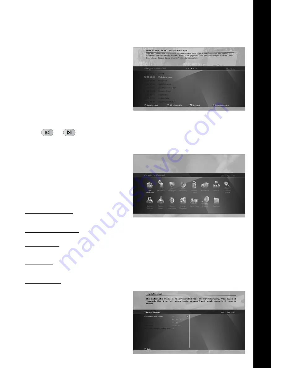 Inverto IDL 6640n User Manual Download Page 18